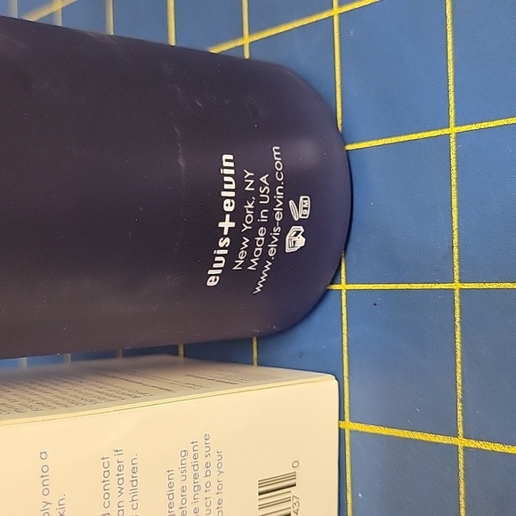 Elvis + Elvin Lilac Softener 125ml New In Box - Picture 3 of 4